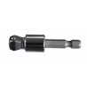 MAKITA E-03420 torzní ořech řady Impact Premier s kloubemr,3/8"sq-50mm,1pc,oldB-28547