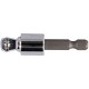 MAKITA E-03420 torzní ořech řady Impact Premier s kloubemr,3/8"sq-50mm,1pc,oldB-28547