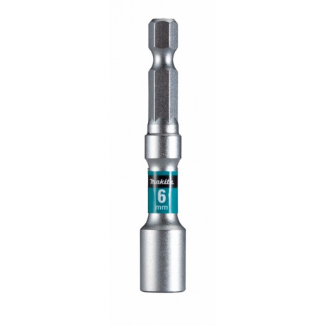 MAKITA E-03458 torzní ořech řady Impact Premier, H6-65mm,1pc magnetický