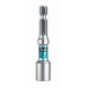 MAKITA E-03464 torzní ořech řady Impact Premier-magnetický, H8-65mm,1pc,oldB-28569