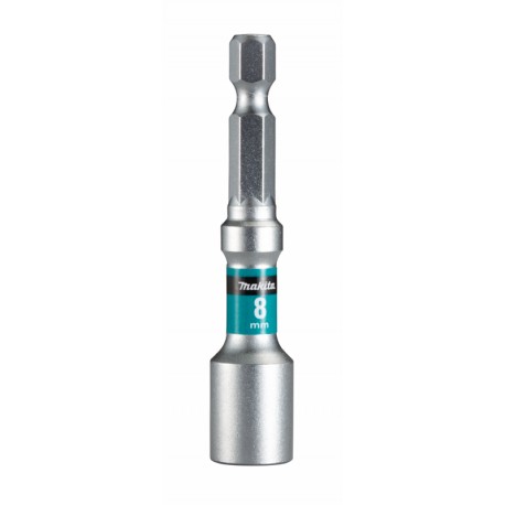MAKITA E-03464 torzní ořech řady Impact Premier-magnetický, H8-65mm,1pc,oldB-28569