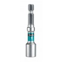 MAKITA E-03464 torzní ořech řady Impact Premier-magnetický, H8-65mm,1pc,oldB-28569