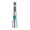 MAKITA E-03464 torzní ořech řady Impact Premier-magnetický, H8-65mm,1pc,oldB-28569