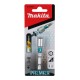 MAKITA E-03464 torzní ořech řady Impact Premier-magnetický, H8-65mm,1pc,oldB-28569