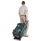 MAKITA E-12712 transportní taška s kolečky 330x680x330 mm