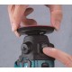 MAKITA DPV300Z Aku leštička 50/75mm Li-ion LXT 18V,bez aku Z