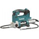 MAKITA DGP180Z Aku maznice, Li-ion LXT 18V bez aku Z