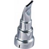 MAKITA PR00000032 tryska ke svařování přeplátováním 24x80mm pro HG6031V/HG6030/HG5030