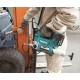 MAKITA DGP180Z Aku maznice, Li-ion LXT 18V bez aku Z