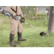 MAKITA DUX18ZX1 Aku motorová jednotka Li-ion LXT 18V,bez aku Z