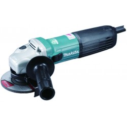 MAKITA GA4540C01 Úhlová bruska 115mm,SJS,elektronika,1400W