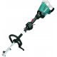 MAKITA DUX60Z Aku motorová jednotka Li-ion LXT 2x18V,bez aku (AC3611) Z
