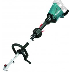 MAKITA DUX60Z Aku motorová jednotka Li-ion LXT 2x18V,bez aku (AC3611) Z