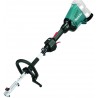 MAKITA DUX60Z Aku motorová jednotka Li-ion LXT 2x18V,bez aku (AC3611) Z