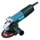MAKITA 9558HNRG Úhlová bruska 125mm,840W