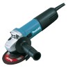 MAKITA 9558HNRG Úhlová bruska 125mm,840W