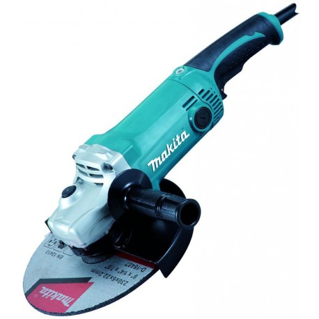 MAKITA GA9050R Úhlová bruska s elektronikou 230mm,2000W