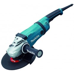 MAKITA GA9040R Úhlová bruska s elektronikou 230mm,2600W
