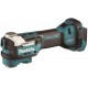 MAKITA DTM52Z Aku MultiTool STARLOCK MAX Li-ion LXT 18V bez aku Z