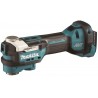 MAKITA DTM52Z Aku MultiTool STARLOCK MAX Li-ion LXT 18V bez aku Z