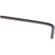 MAKITA 783219-3 úhlový šroubovák (imbus) 4mm pro KP312S