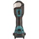 MAKITA DTM52Z Aku MultiTool STARLOCK MAX Li-ion LXT 18V bez aku Z