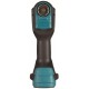 MAKITA DTM52Z Aku MultiTool STARLOCK MAX Li-ion LXT 18V bez aku Z