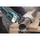MAKITA DTM52Z Aku MultiTool STARLOCK MAX Li-ion LXT 18V bez aku Z