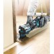 MAKITA DTM52Z Aku MultiTool STARLOCK MAX Li-ion LXT 18V bez aku Z