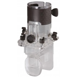 MAKITA 194270-2 vedení frézy cpl. 3710
