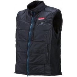MAKITA CV101DZ2XL Vesta XXL s vyhříváním aku Li-ion CXT 10,8/12V Z