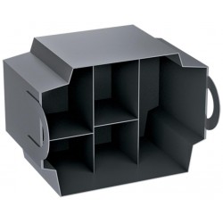 MAKITA 837247-1 vložka do Makpacu DRT50 RT0700C