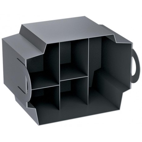 MAKITA 837247-1 vložka do Makpacu DRT50 RT0700C