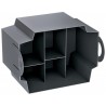 MAKITA 837247-1 vložka do Makpacu DRT50 RT0700C