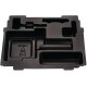 MAKITA 837661-1 vložka do Makpacu PJ7000J