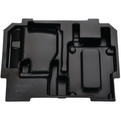 MAKITA 837639-4 vložka Makpacu BJV180RFJ DJV182