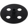 MAKITA 164379-4 vodící objímka 9.5