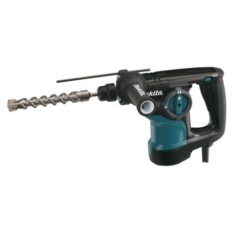 MAKITA HR2800 Vrtací kladivo 2,9J,800W