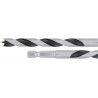 MAKITA D-15914 vrták do dřeva 10x85/130mm, stopka HEX 1/4"