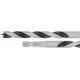 MAKITA D-15920 vrták do dřeva 12x90/150mm, stopka HEX 1/4"