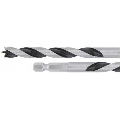 MAKITA D-15920 vrták do dřeva 12x90/150mm, stopka HEX 1/4"