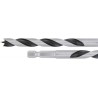 MAKITA D-15920 vrták do dřeva 12x90/150mm, stopka HEX 1/4"