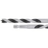 MAKITA D-15883 vrták do dřeva 5x45/100mm, stopka HEX 1/4"