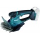 MAKITA DUM604ZX Aku nůžky na trávu Li-ion LXT 18V,bez aku Z