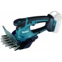 MAKITA DUM604ZX Aku nůžky na trávu Li-ion LXT 18V,bez aku Z