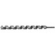 MAKITA E-07886 vrták do dřeva hadovitý s 3D špicí 22x400mm