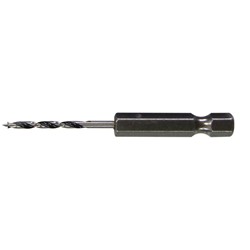 MAKITA D-62387 vrták do dřeva šestihran 1/4" 2 x 24/ 69mm