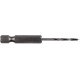 MAKITA D-62387 vrták do dřeva šestihran 1/4" 2 x 24/ 69mm