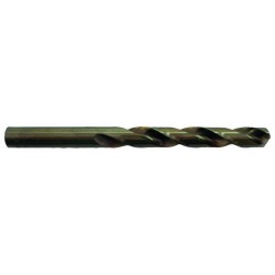 MAKITA P-61743-5 vrták do kovu HSS-Co 5% 10,0x46/133mm, 5 ks
