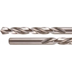 MAKITA D-06591 vrták do kovu HSS-G 10,5x133mm, 5ks bal